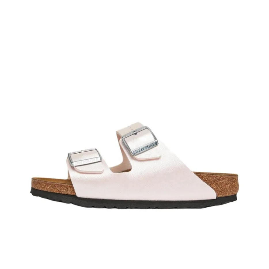 Birkenstock Arizona Double strap Slides Women's