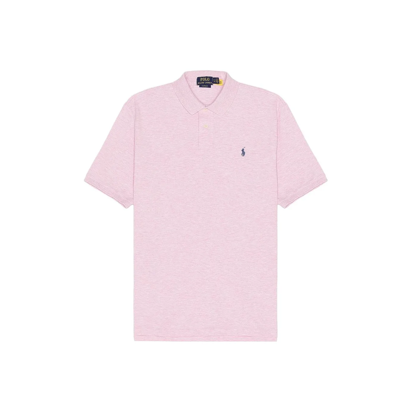 Polo Ralph Lauren Polo Мужской Розовый