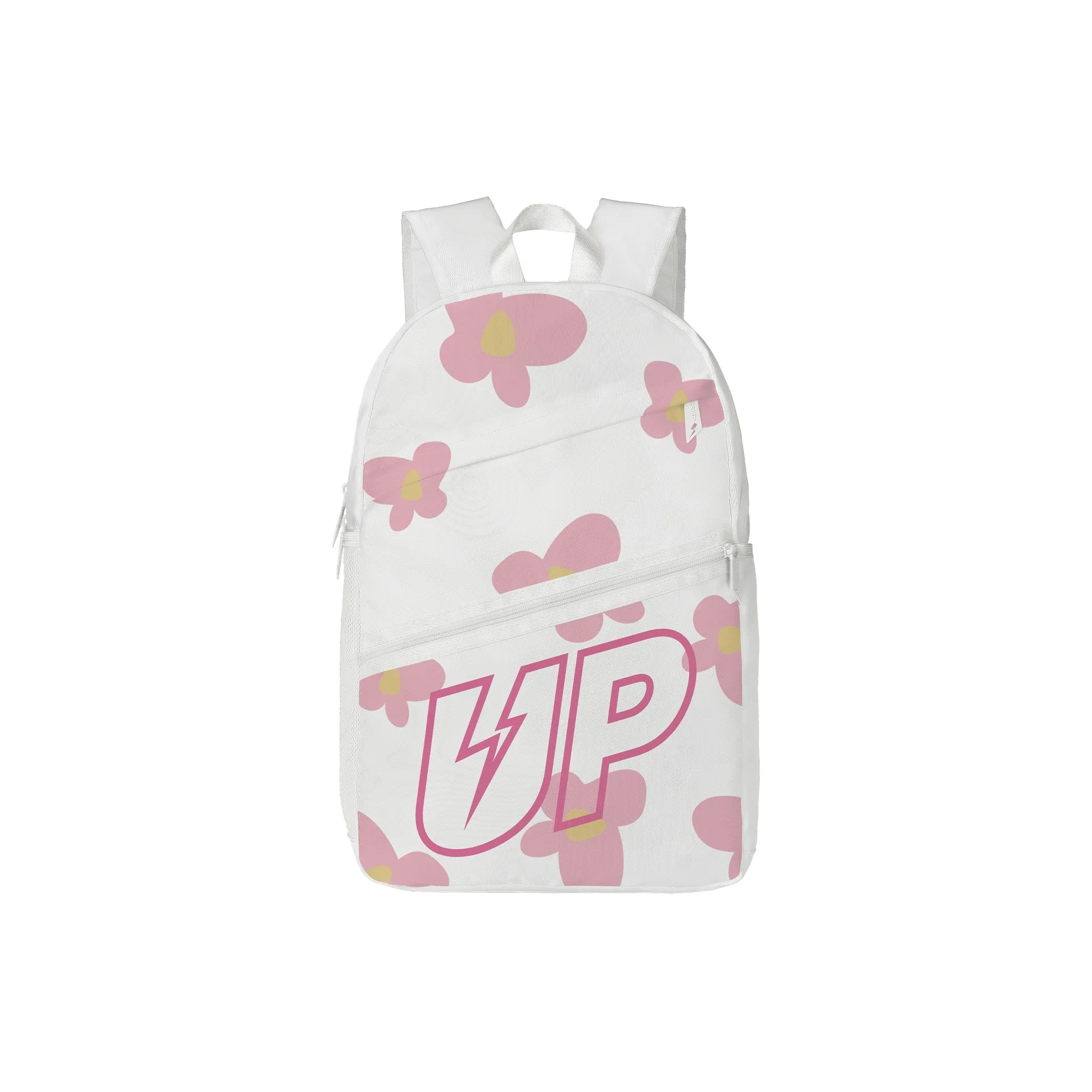 TURN UP Polyester backpack jimmy Unisex
