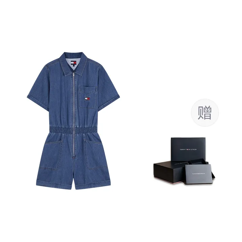Tommy Hilfiger Jumpsuits Women's