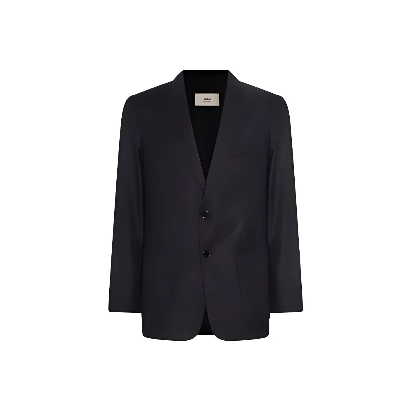 Ami Two Buttons Jacket