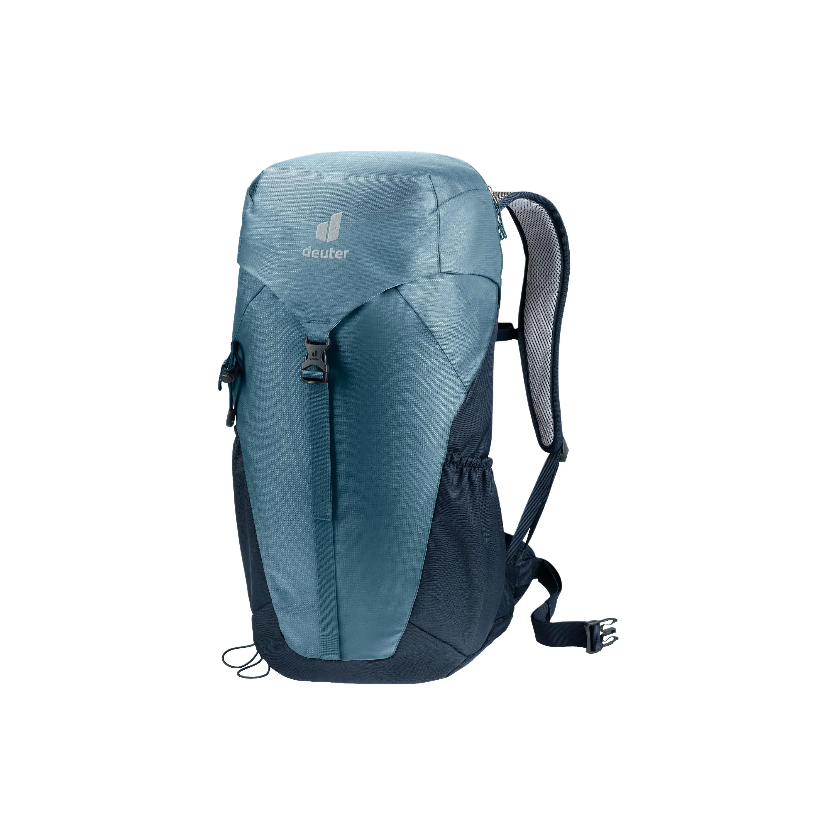 DEUTER 24L Mountaineering Bag Outdoor Bag Waterproof And Durable Ink Blue Unisex