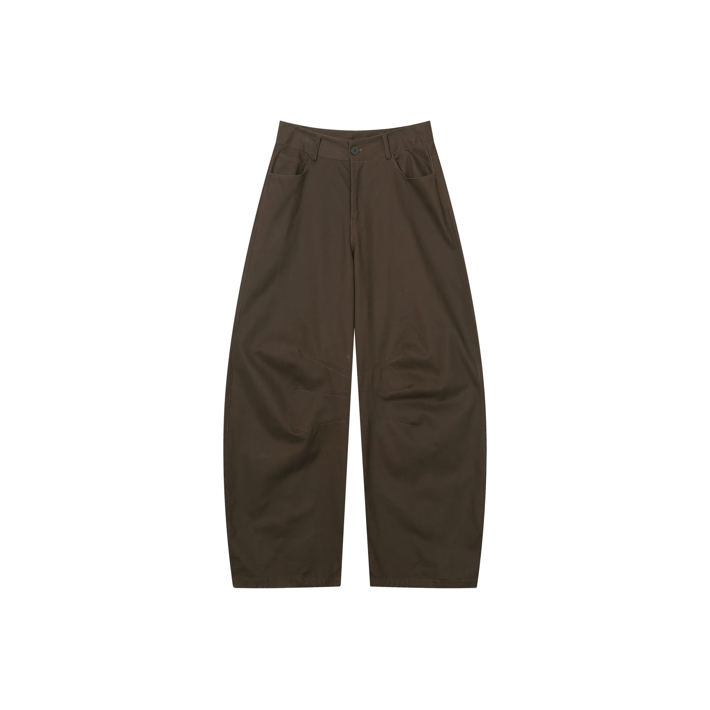 TURN TIDE Унисекс Джинсы