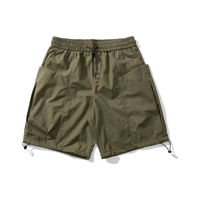 Youth Pastoral Order Повседневные шорты Женские