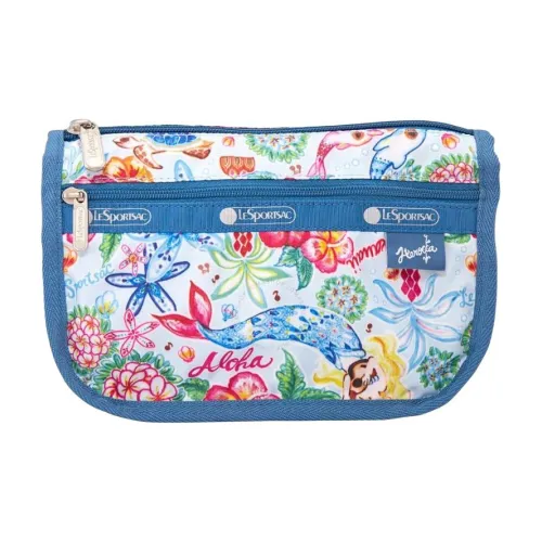 LeSportsac Дорожные органайзеры Многоцветные Женские