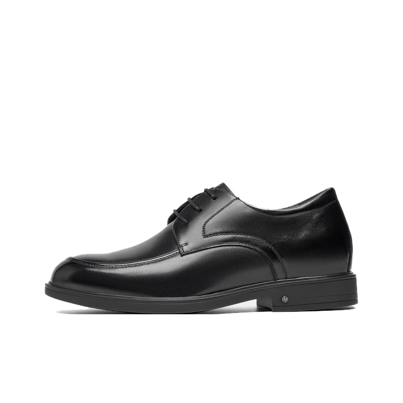 C°BANNER Dress Shoes Unisex Black