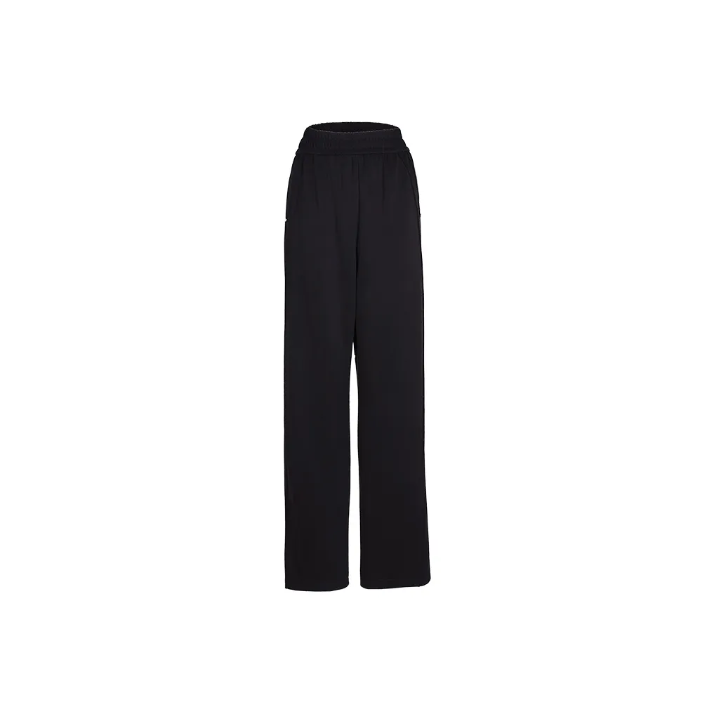 MaxRun World Sports Pants Women's Black