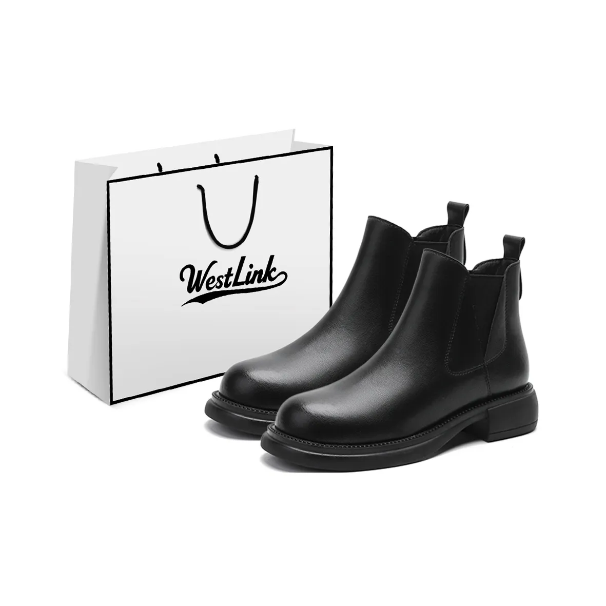 WESTLINK 11cm Челси 3,8 см Женские