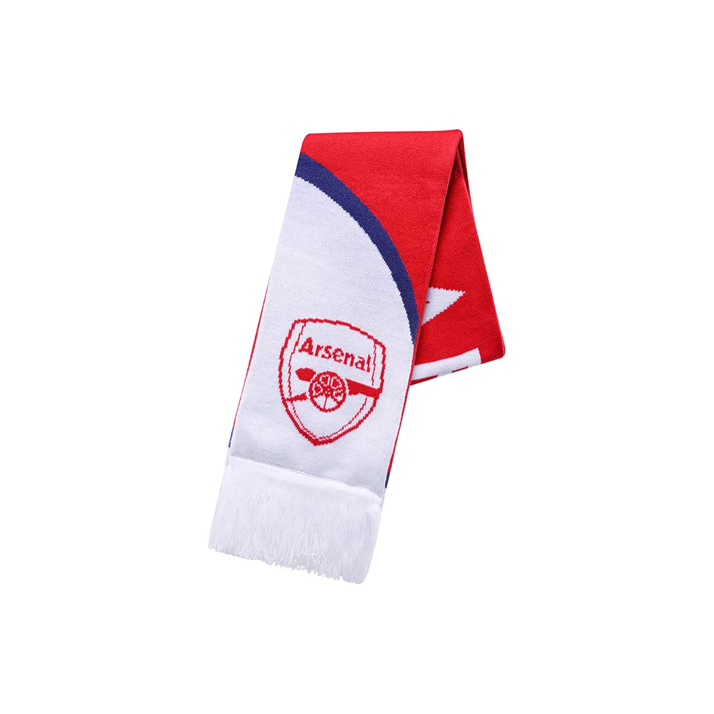 Adidas Акриловые Вязаные Шарфы Унисекс