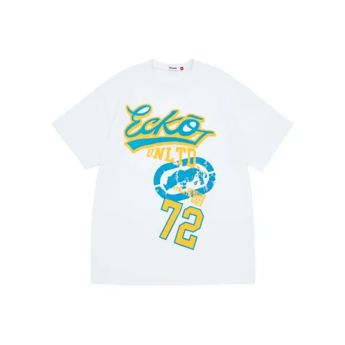 Ecko Унисекс Футболки