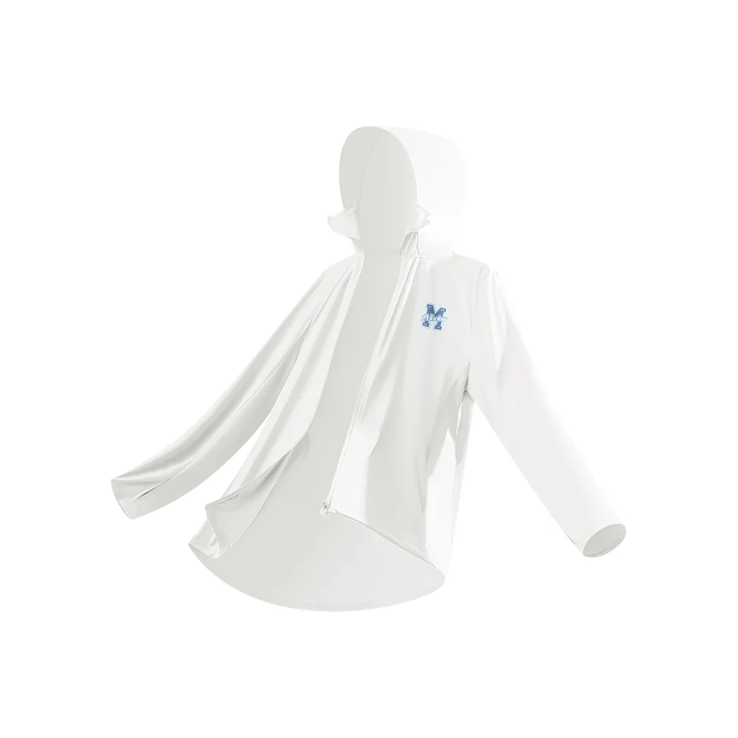 MINISO Sun Protection Clothing Unisex