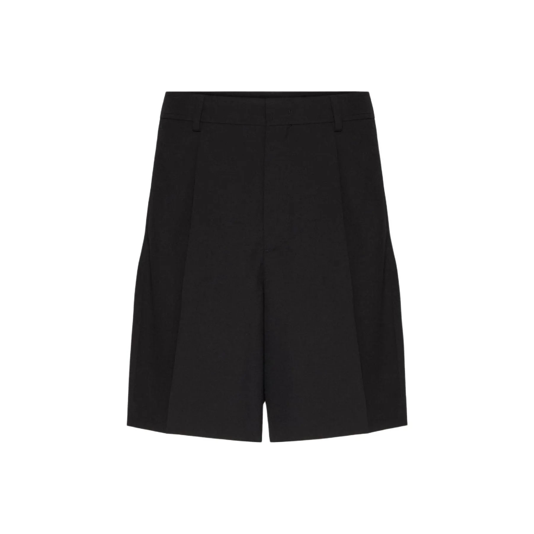 Valentino Mid Rise Beruda Shorts