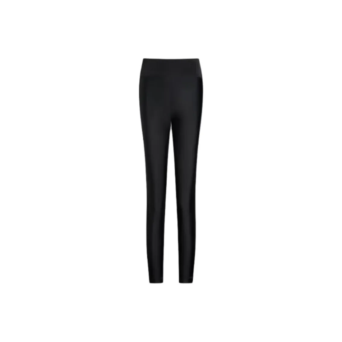 VERSACE JEANS COUTURE Leggings Women's Black