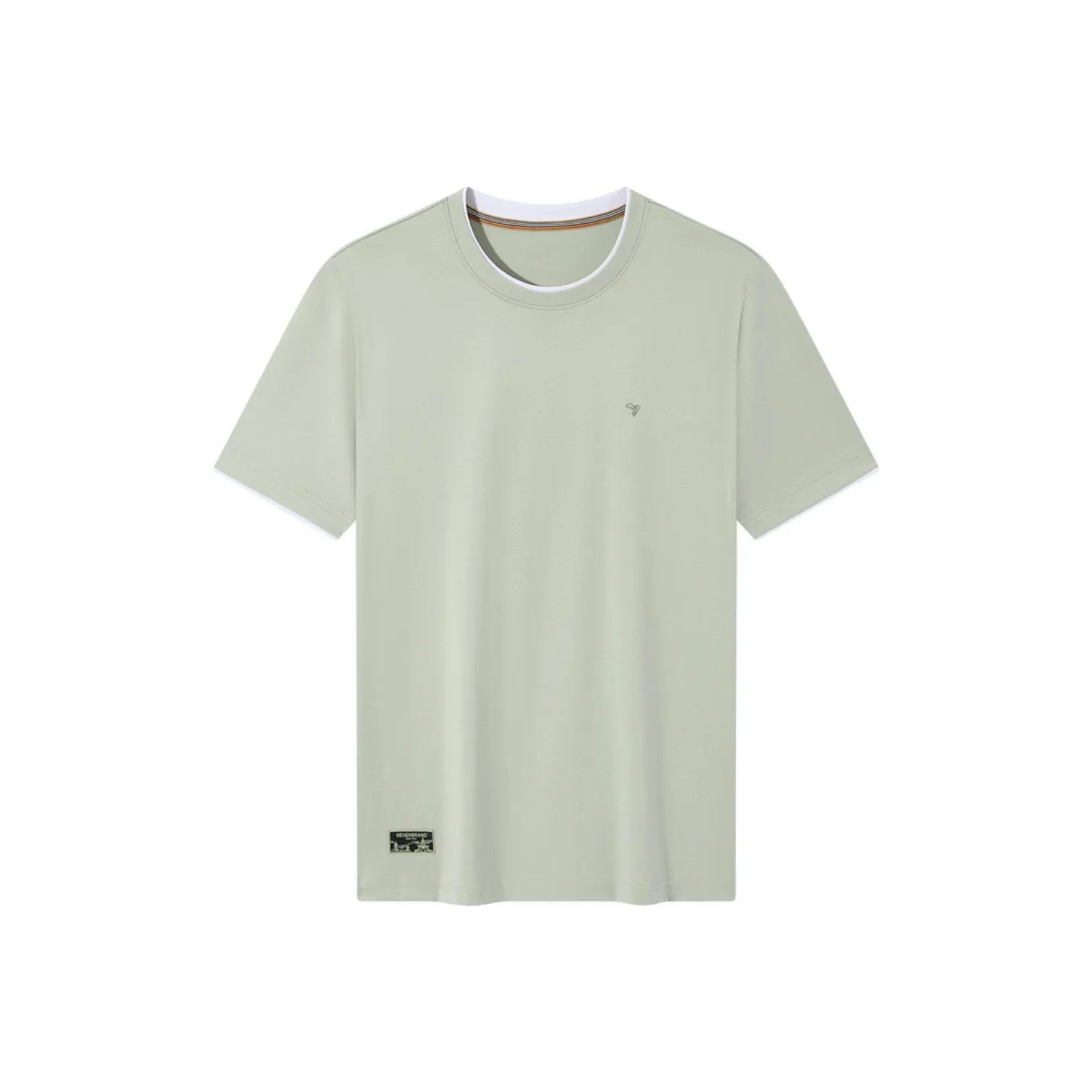 SEVEN T Shirts Men's