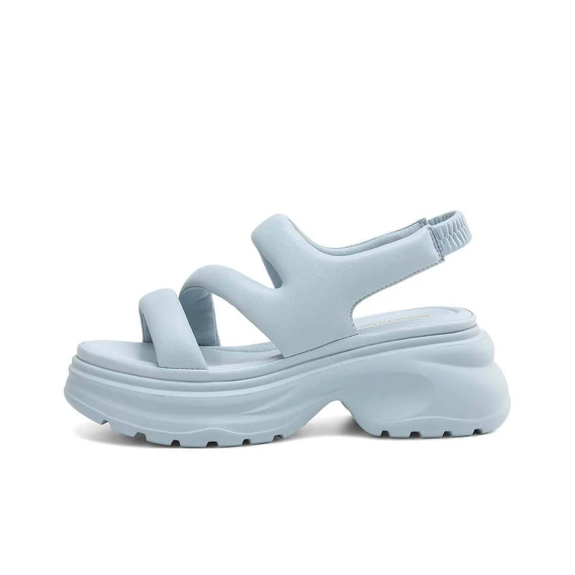 Rosa Bianca One Ремень Сандалии Женские