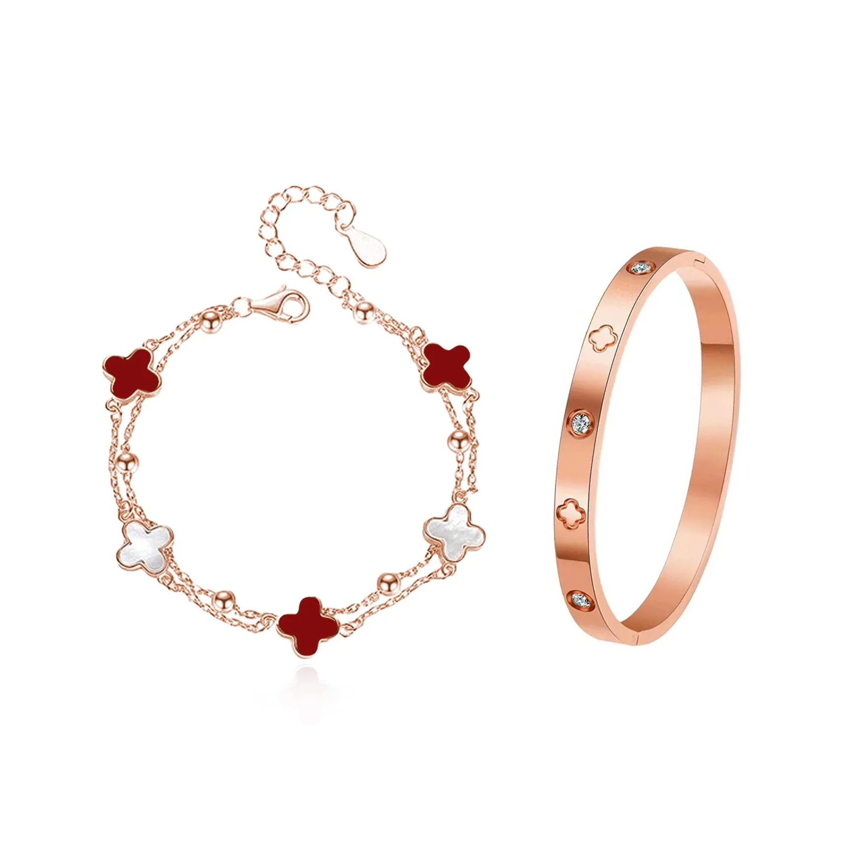 Welcome to the treasure Сплав Браслеты Унисекс