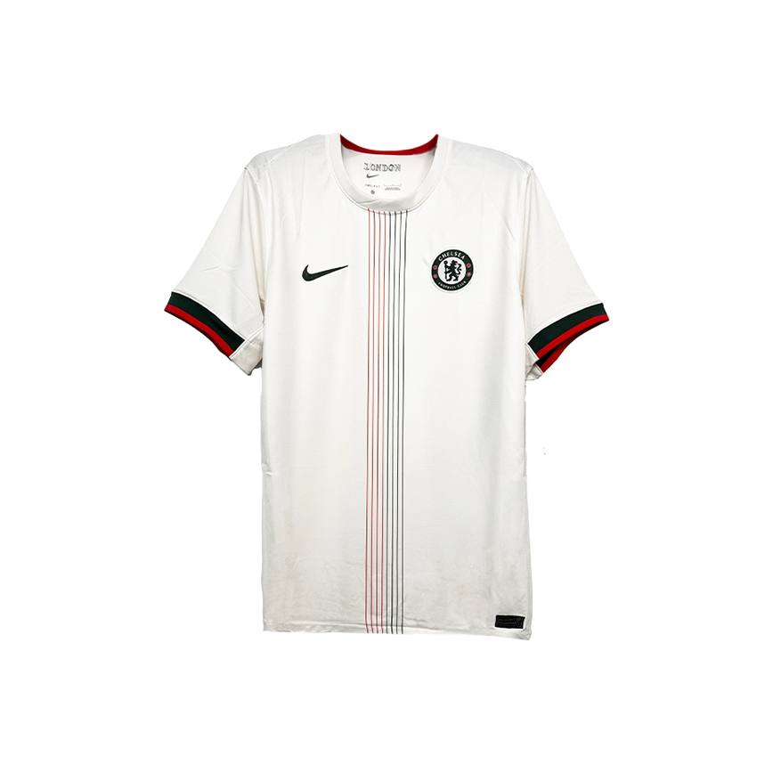 nike football shirt authentic check