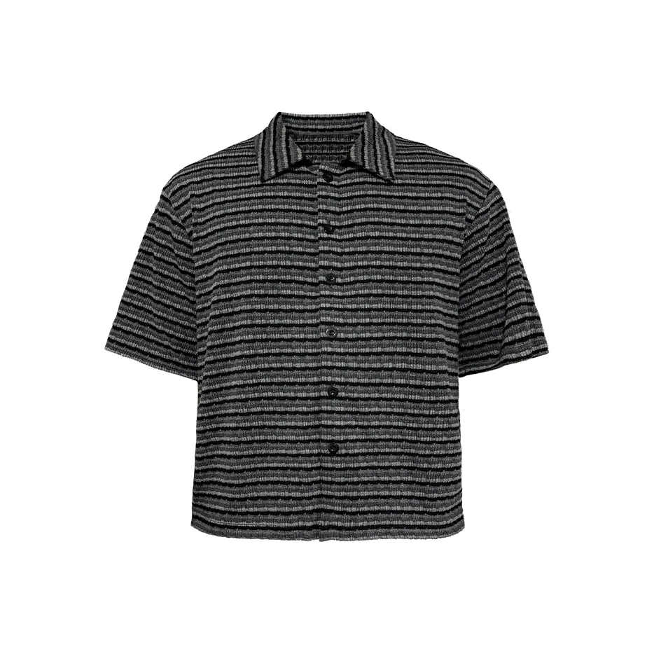 J CAESAR STUDIO Унисекс Рубашки