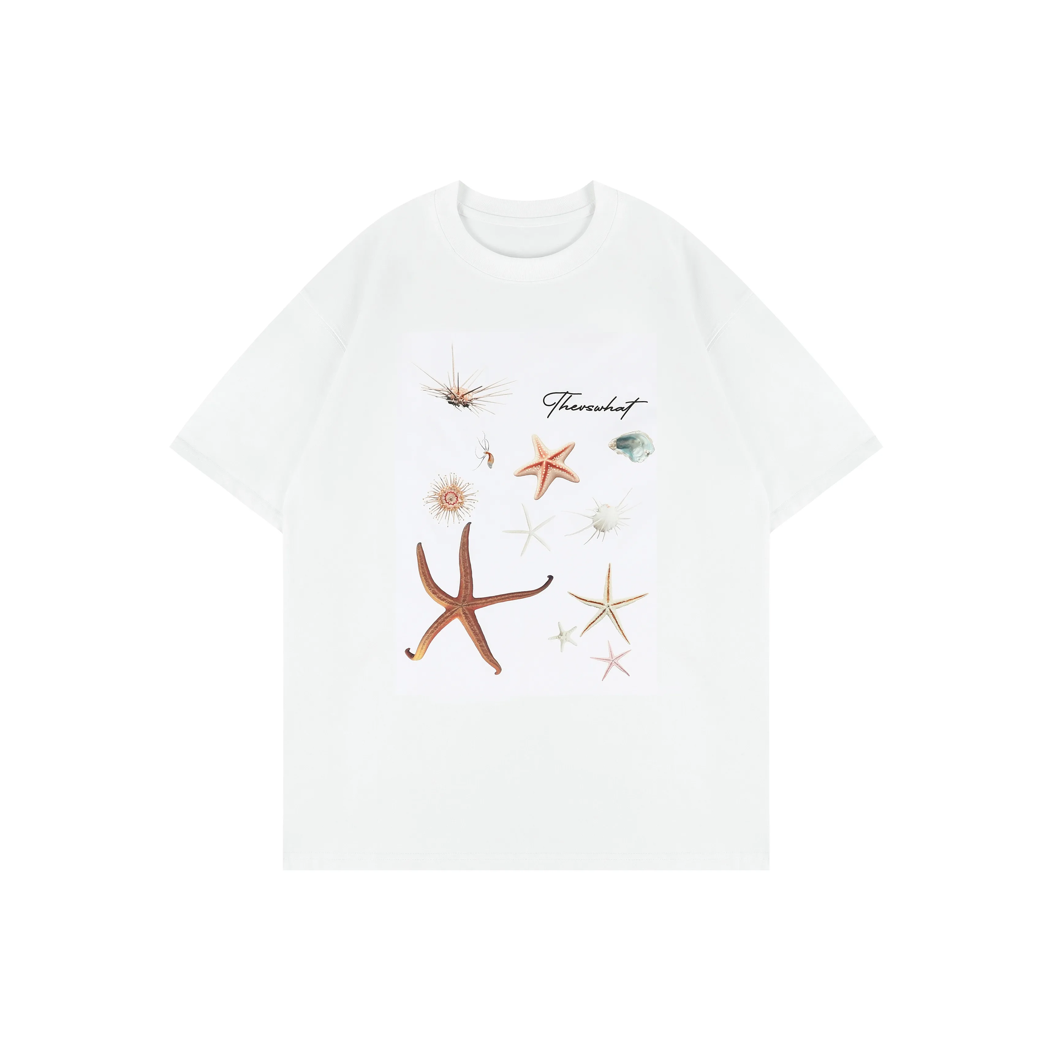 VS WHAT T-Shirts Women's