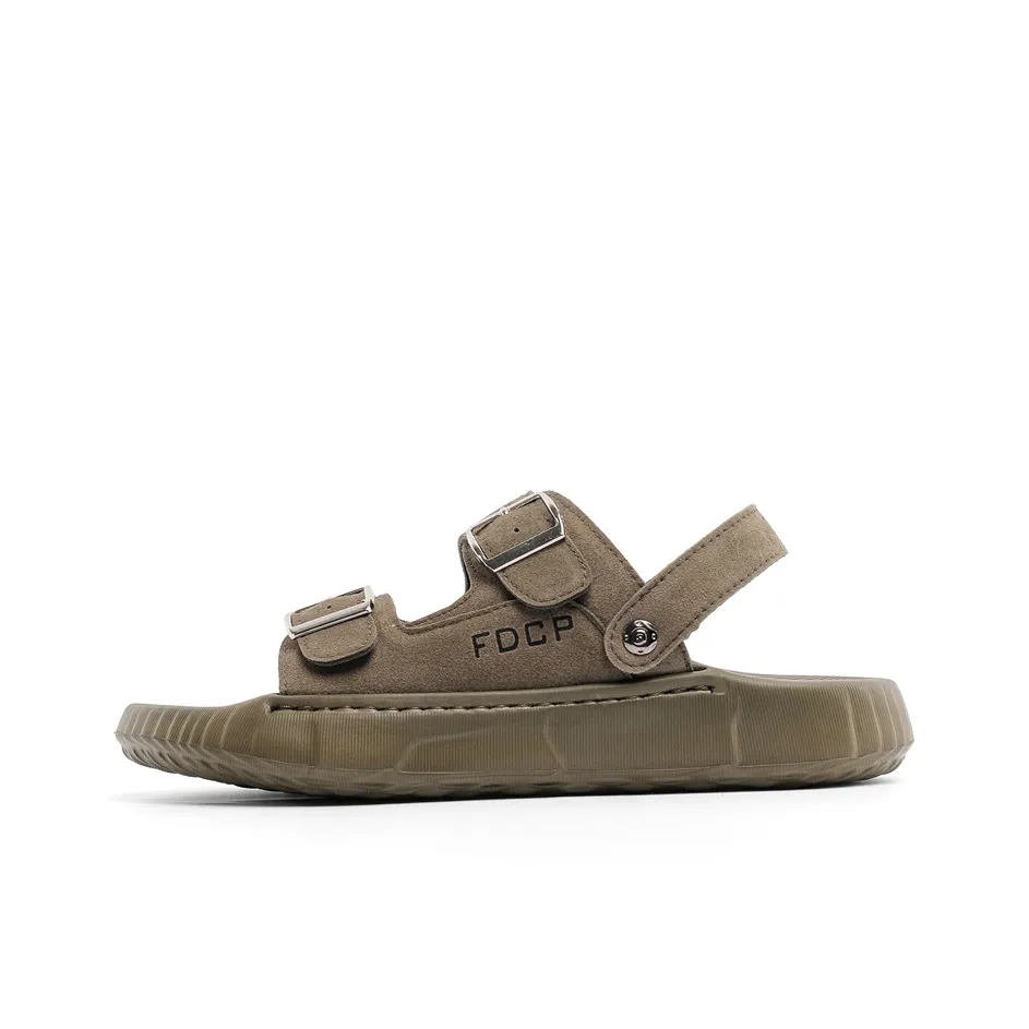 PAVEA Пляжные сандалии Мужской