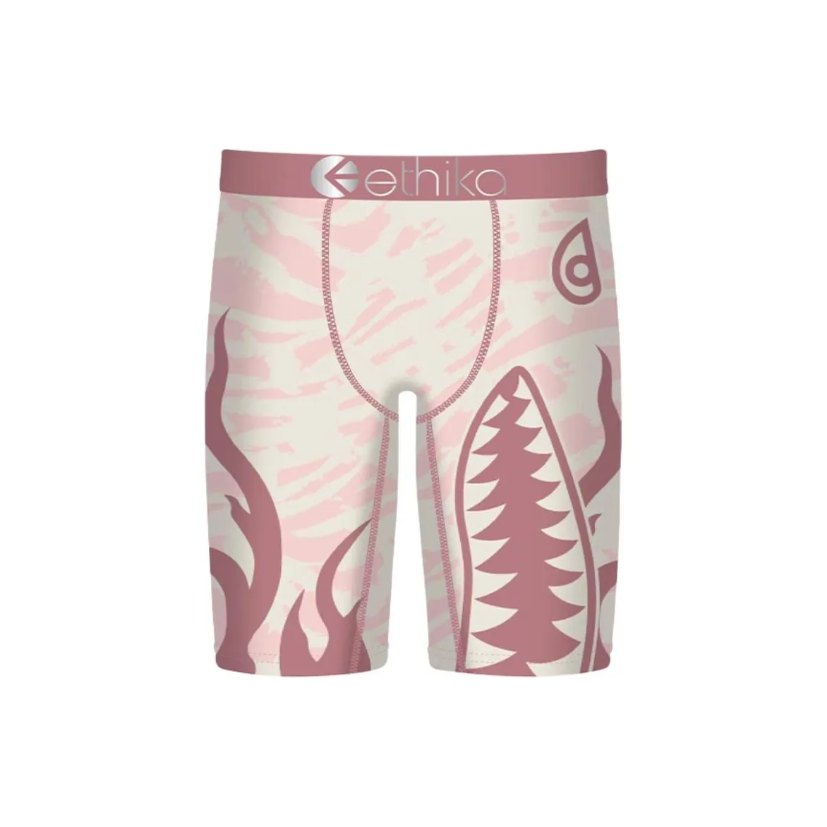 ETHIKA Мужские боксер-шорты