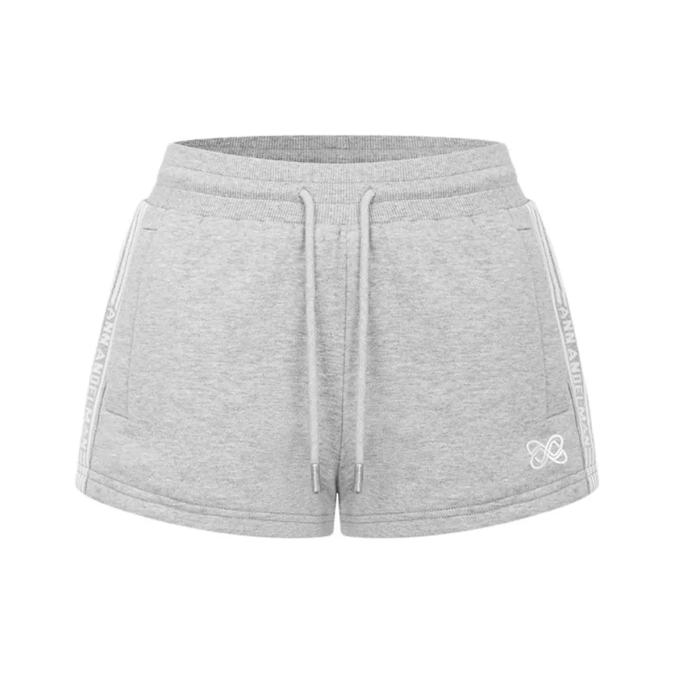 Ann Andelman Повседневные шорты Женские