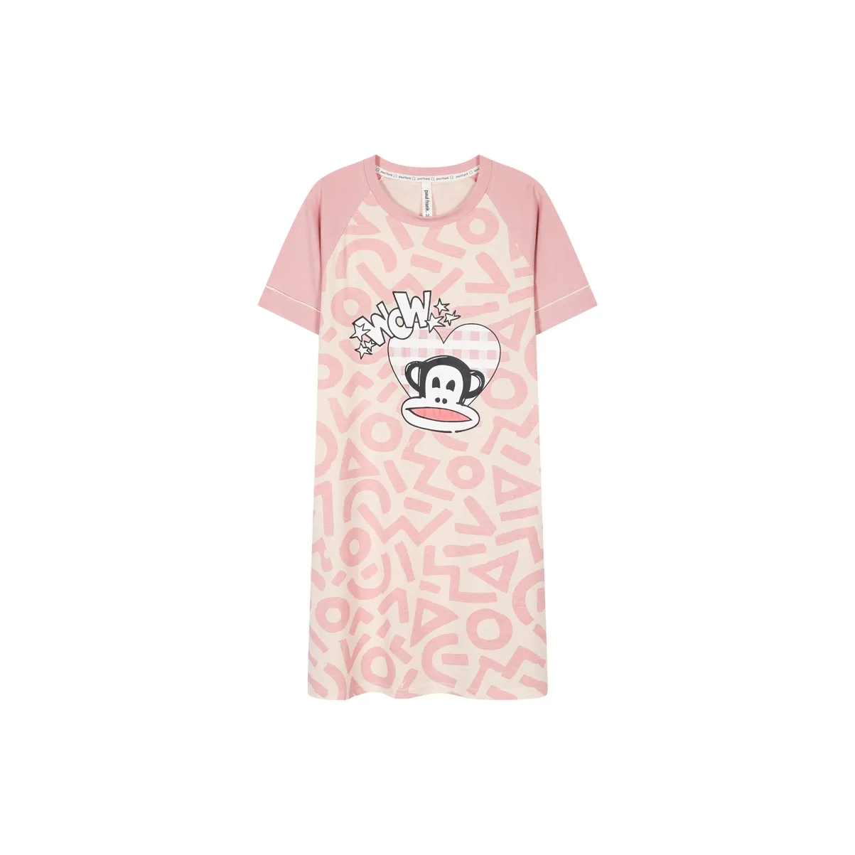 paul frank Розовые Женские Ночные сорочки