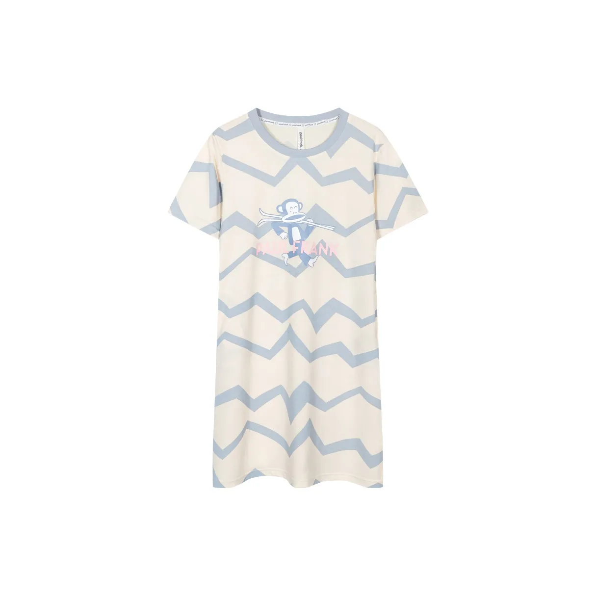 paul frank Многоцветные Женские Ночные сорочки