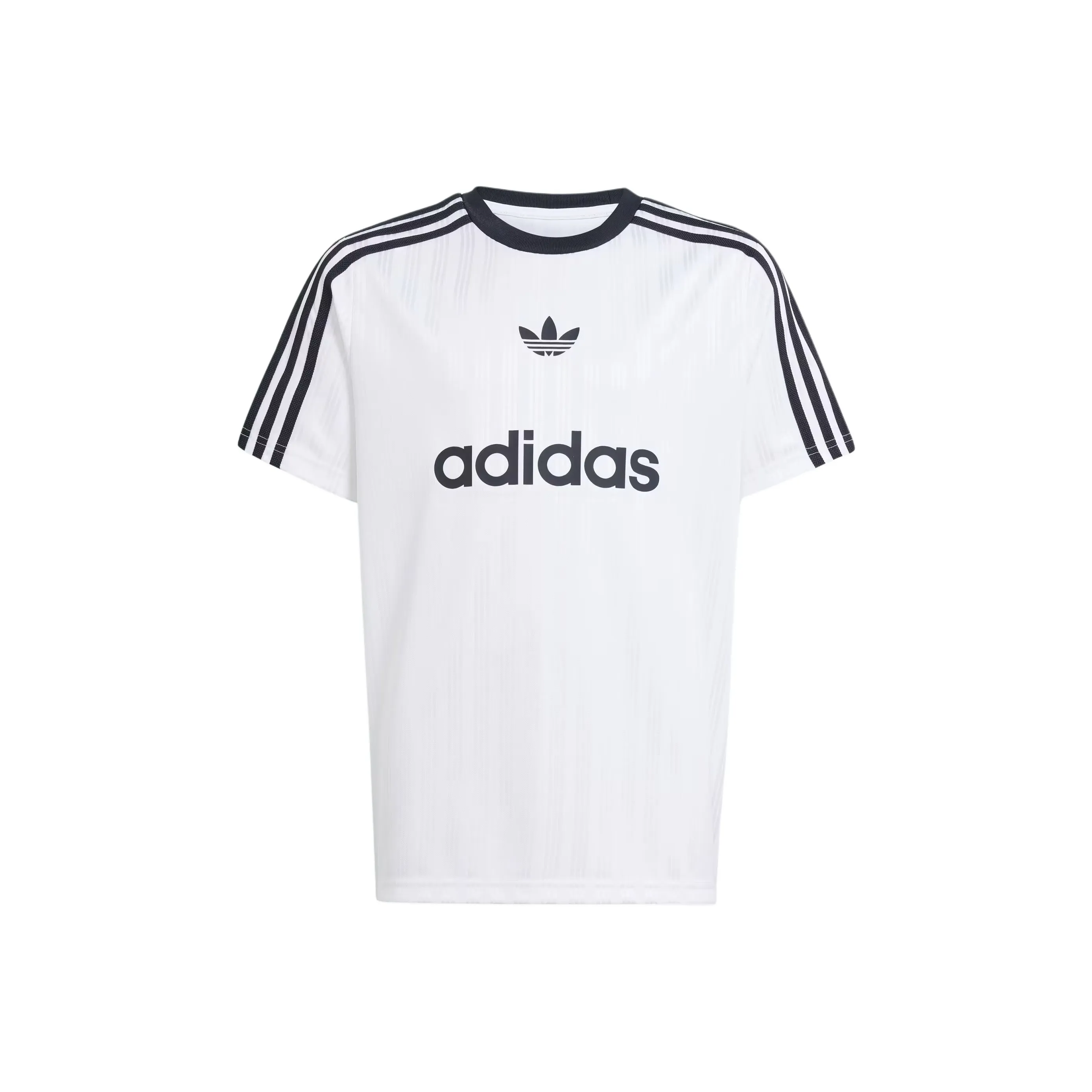 Adidas Originals T-Shirt Белый Детский