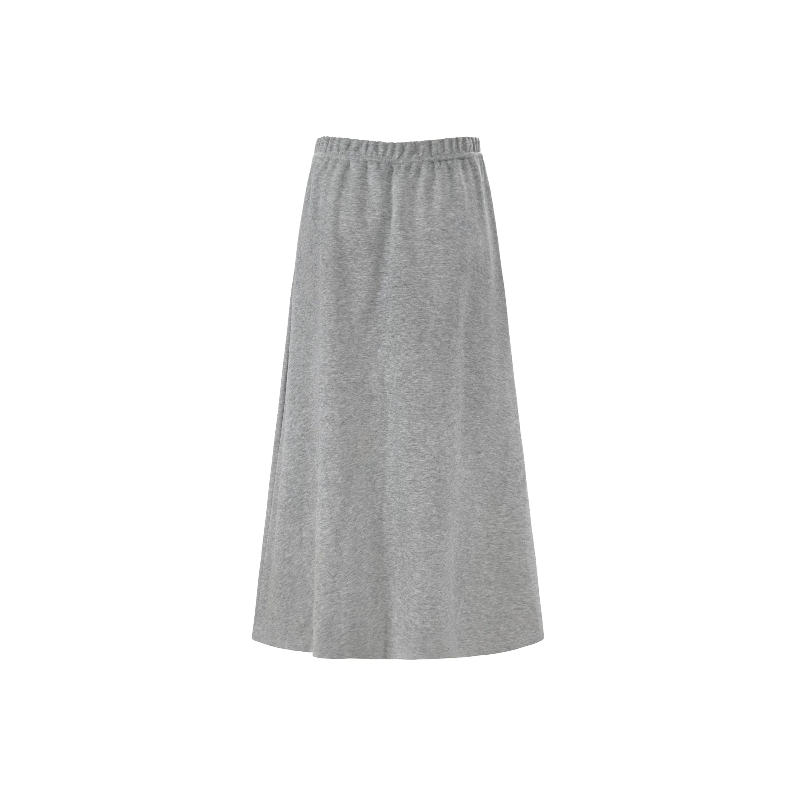 UNIFREE Повседневная длинная юбка для женщин