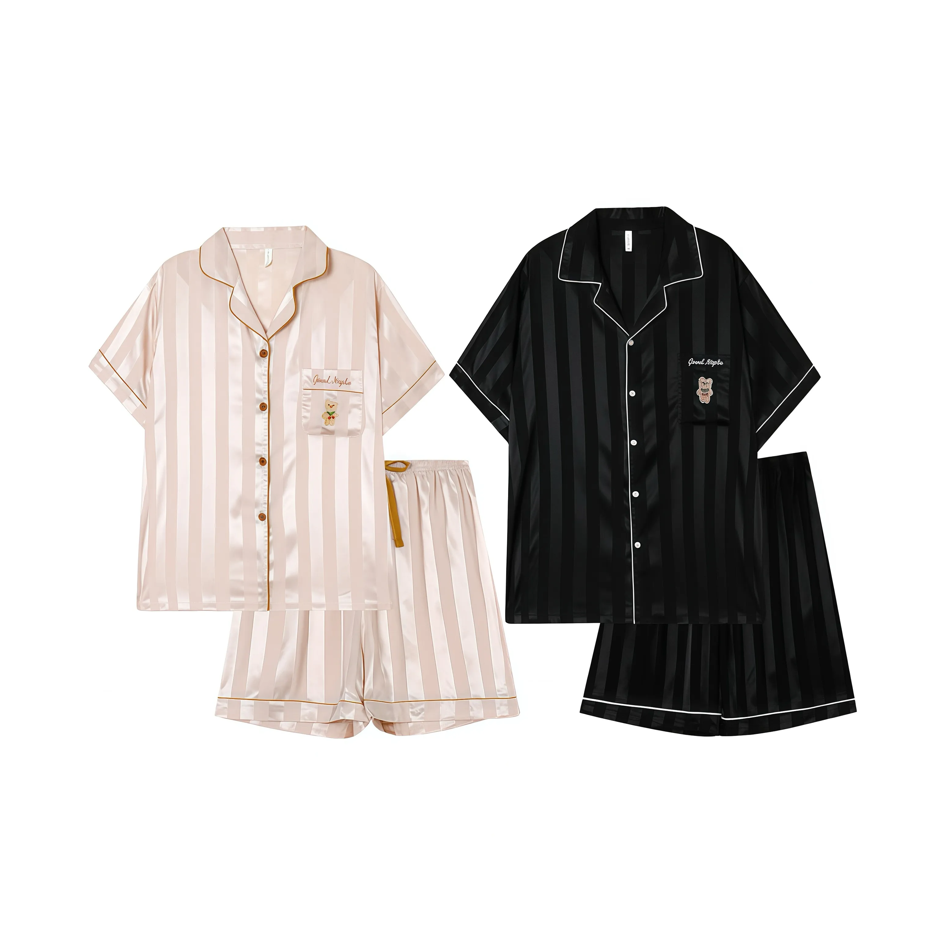 O'MESIK Пижамный комплект Унисекс Кролик