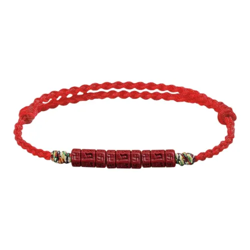 EMEISHAN Ткань ROPE Браслеты Унисекс