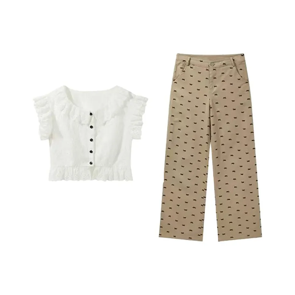 SKYA Женские повседневные костюмы