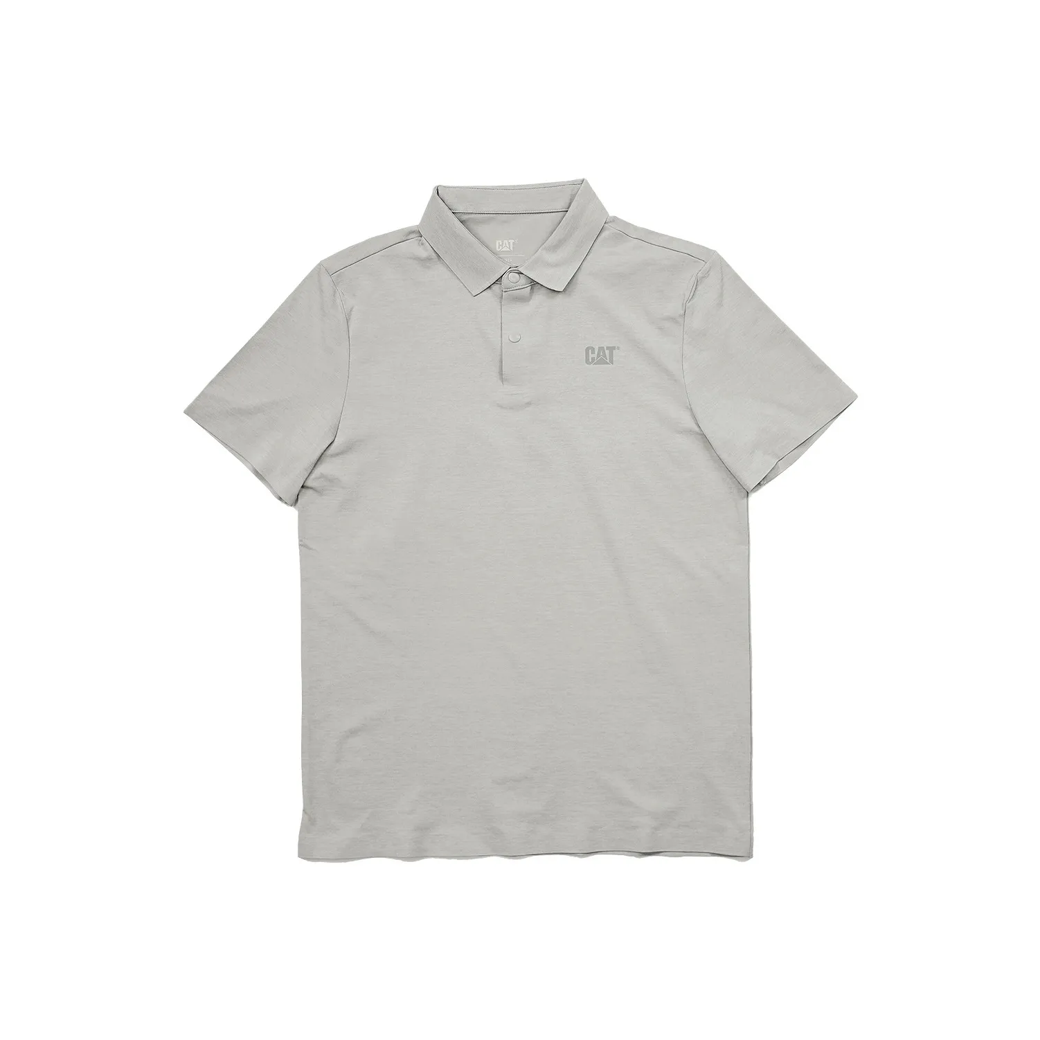 CAT Мужская T-рубашка