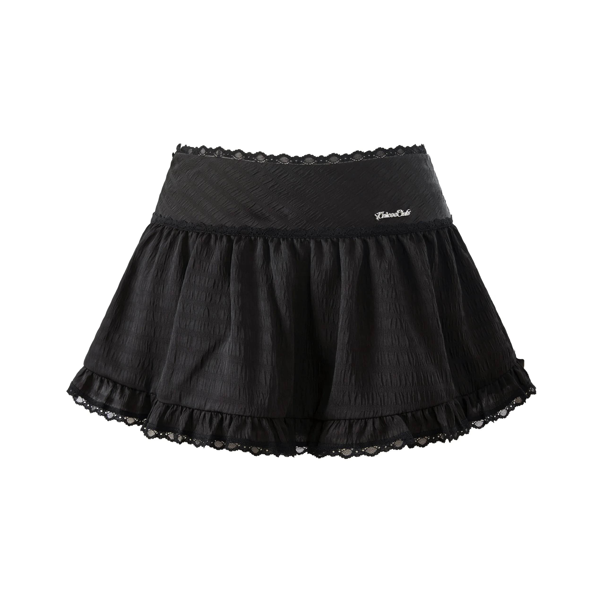 UNIFREE Повседневные короткие юбки для женщин