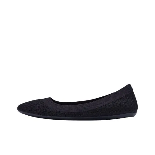 Allbirds Повседневная обувь Низкий верх Темно-синий Женская