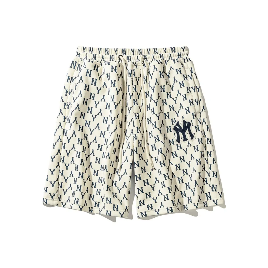 PEIMENG Beach Island shorts Men