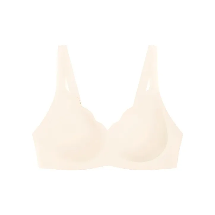 Ubras Soft Support Series Bra Women's