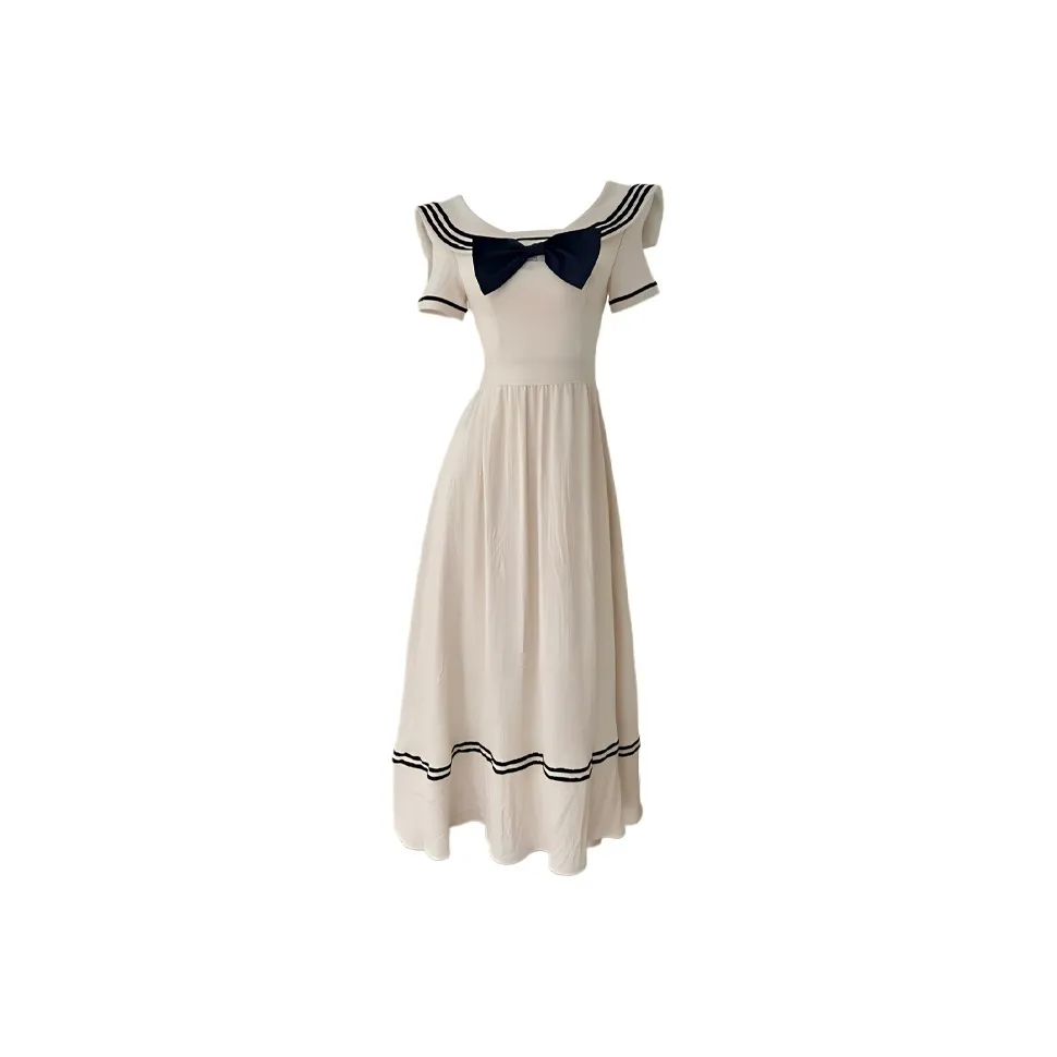 Bum Bags & Belt Bags Short Sleeved Dress Women's