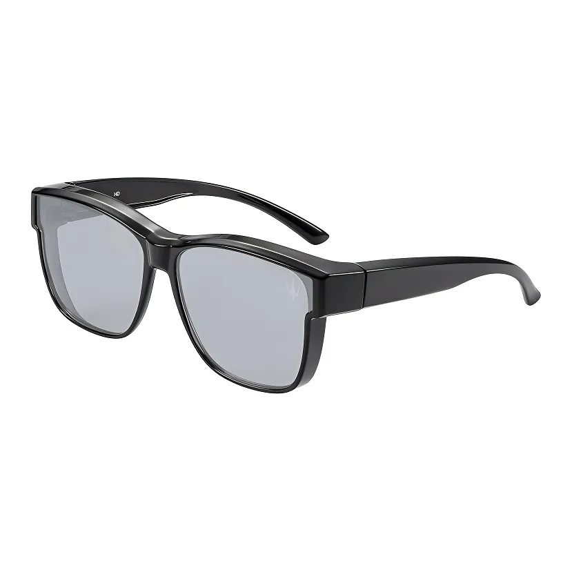 Maserati TR90 Butterfly Солнцезащитные очки Унисекс