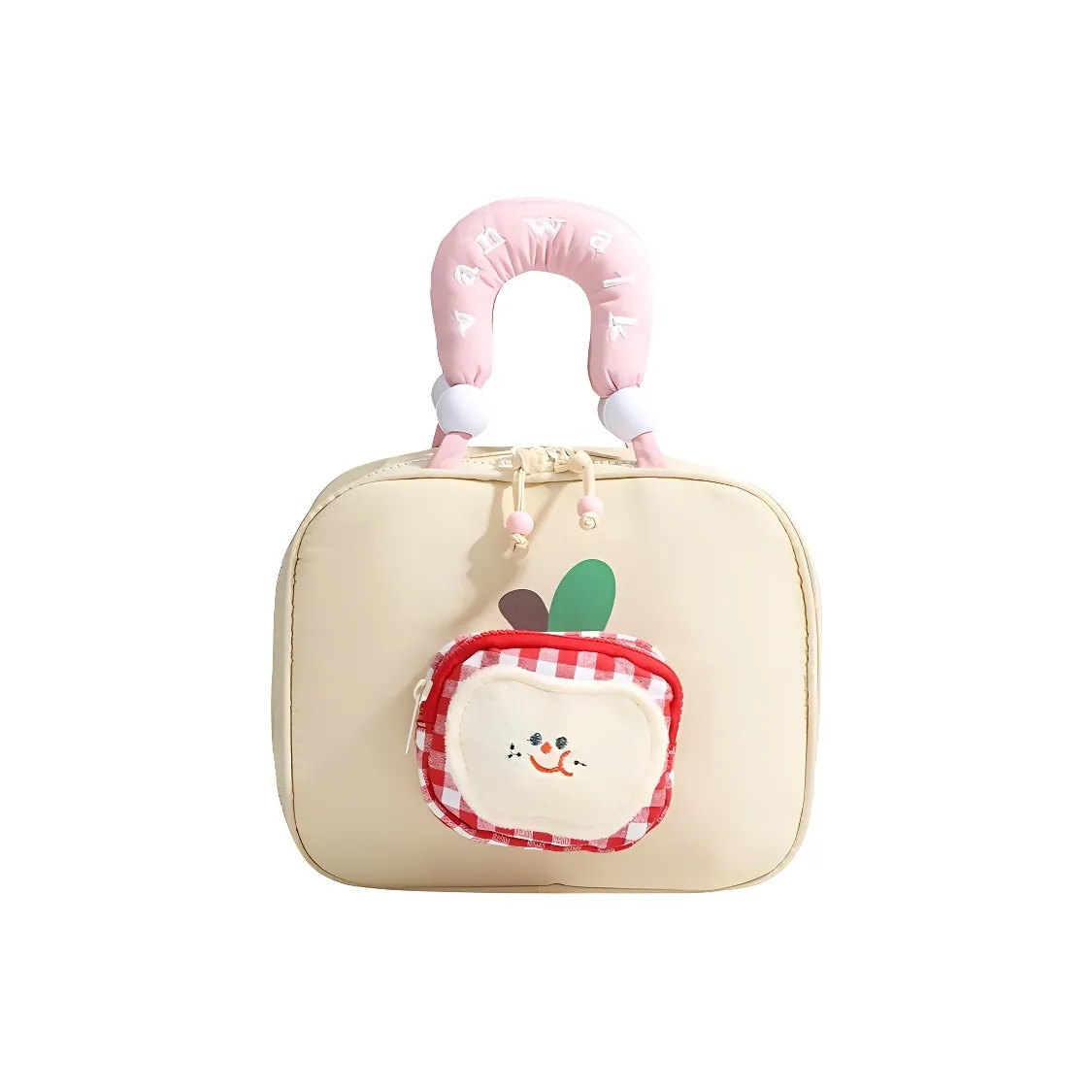 QINGYING Косметичка и Сумка для туалетных принадлежностей Унисекс