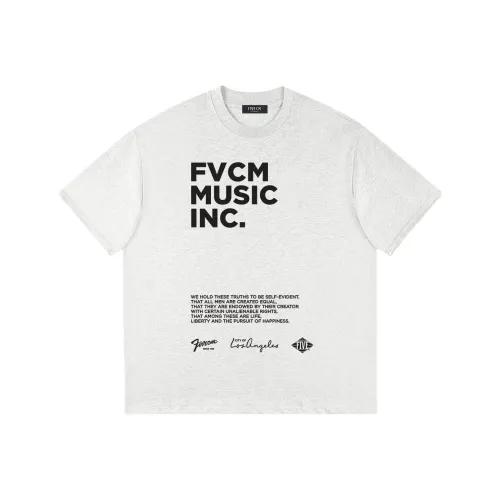 FIVE CM Унисекс Футболки