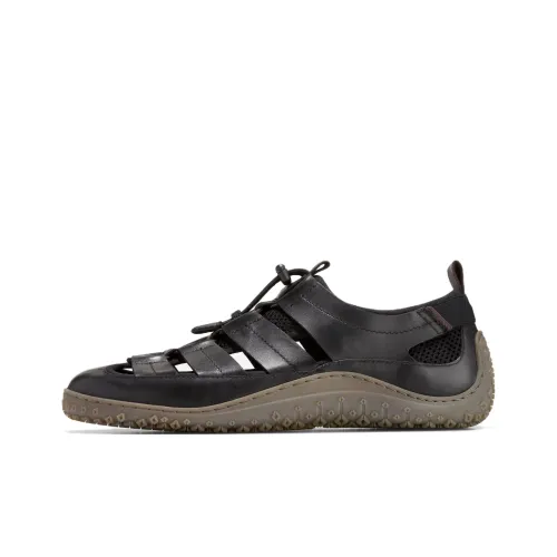COLE HAAN Обувь для горных походов Черный Мужской