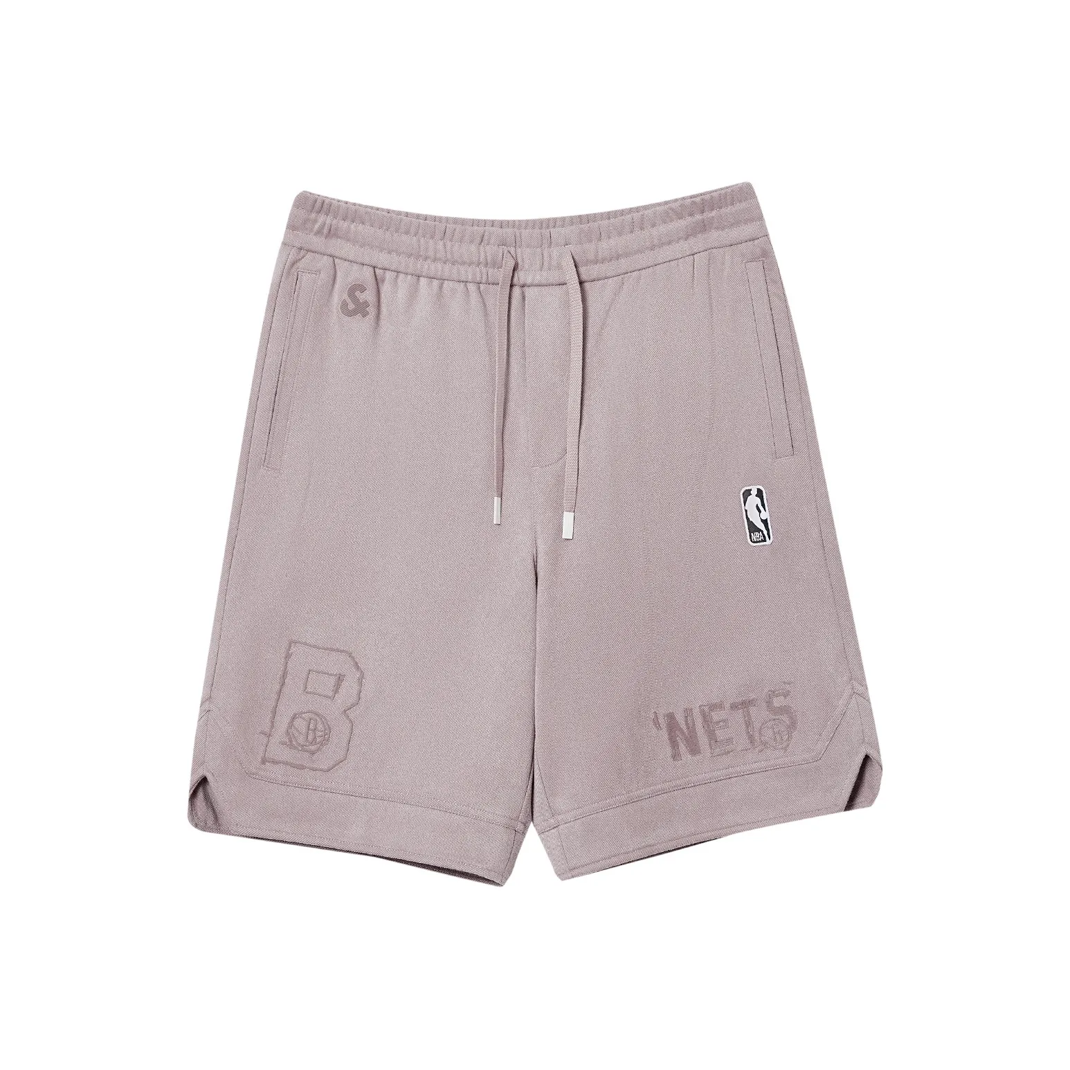 JACK JONES· X NBA Спортивные шорты Мужские