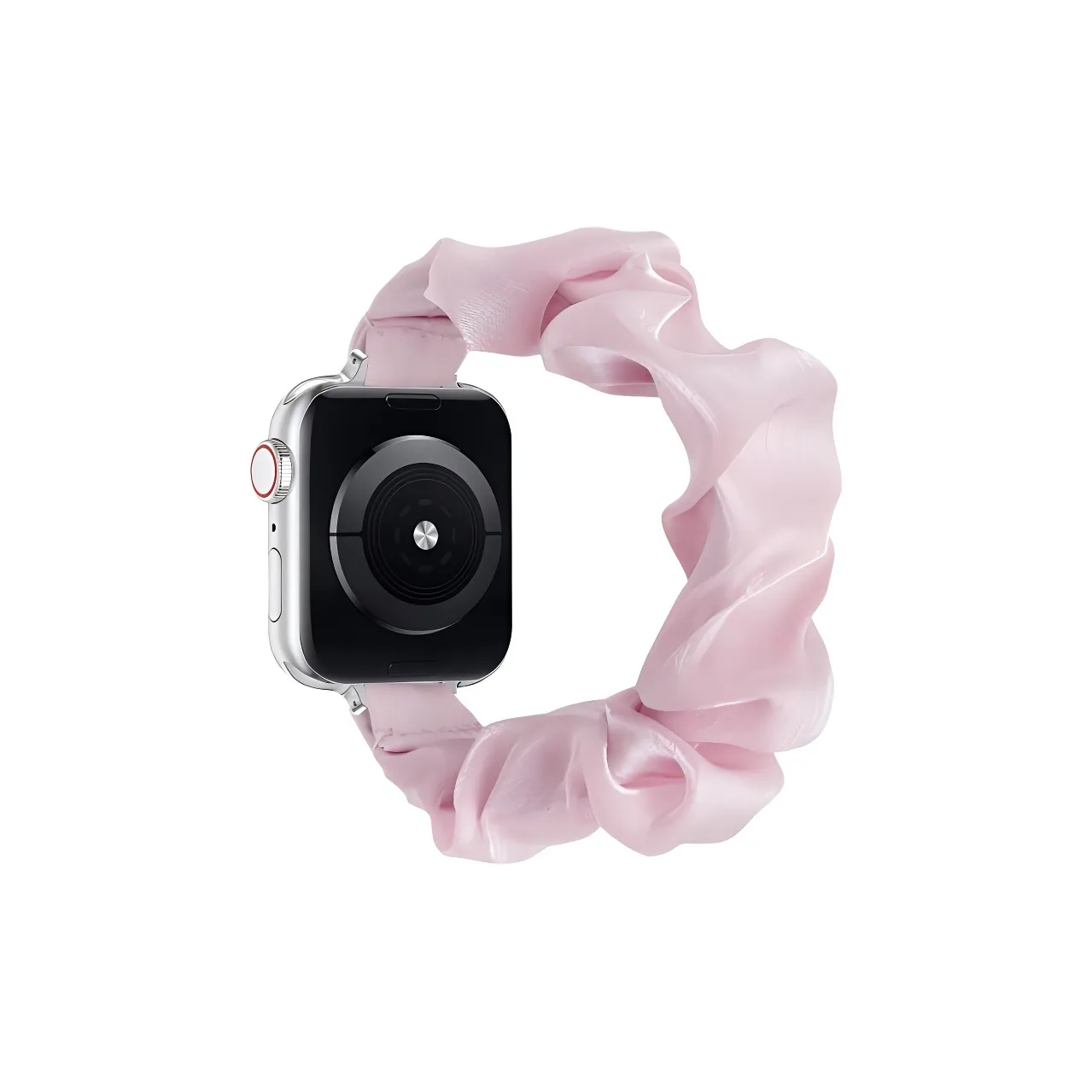 KVZUVUU Ремешок Apple Совместимость Металл IwatchS11 S10 S9 S8 S7 SE Ultra2 123 мм