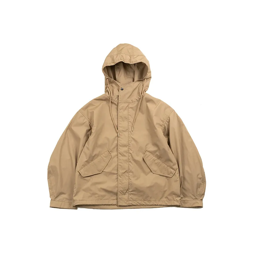 AIGUORENSHI Кемпинг Куртка M51 Куртка Унисекс