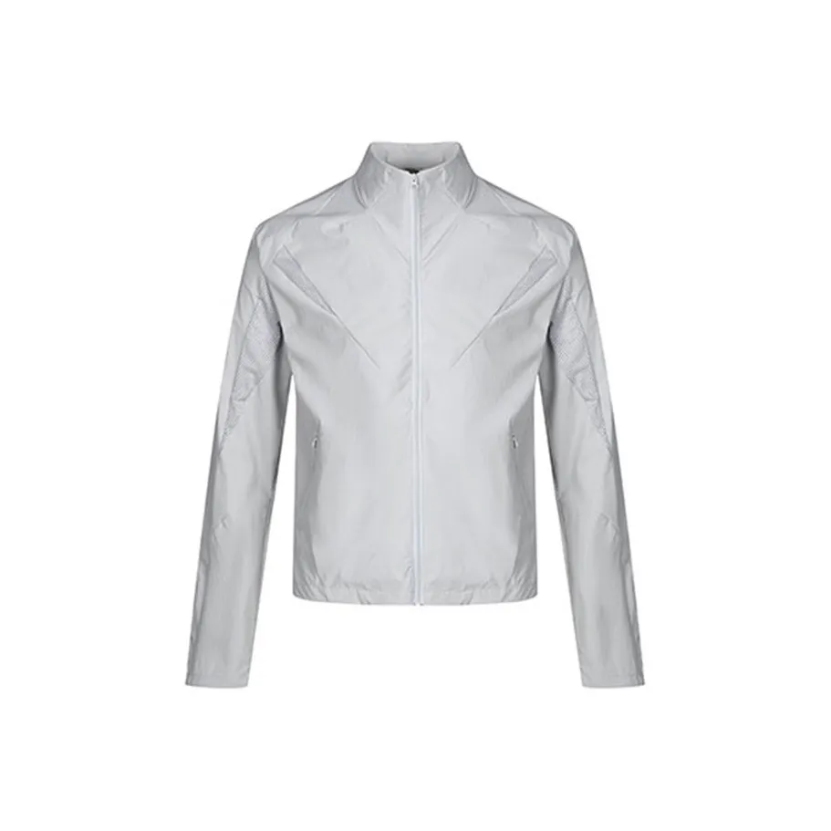 SOLIDITY Дышащая одежда с защитой от солнца и радиации унисекс с защитой от ультрафиолета