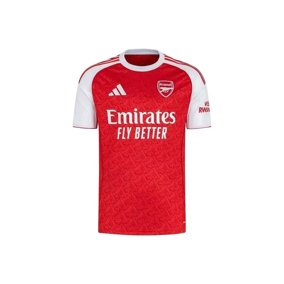 Adidas Free Shipping With AdiClub Arsenal 25/26 Home Jersey