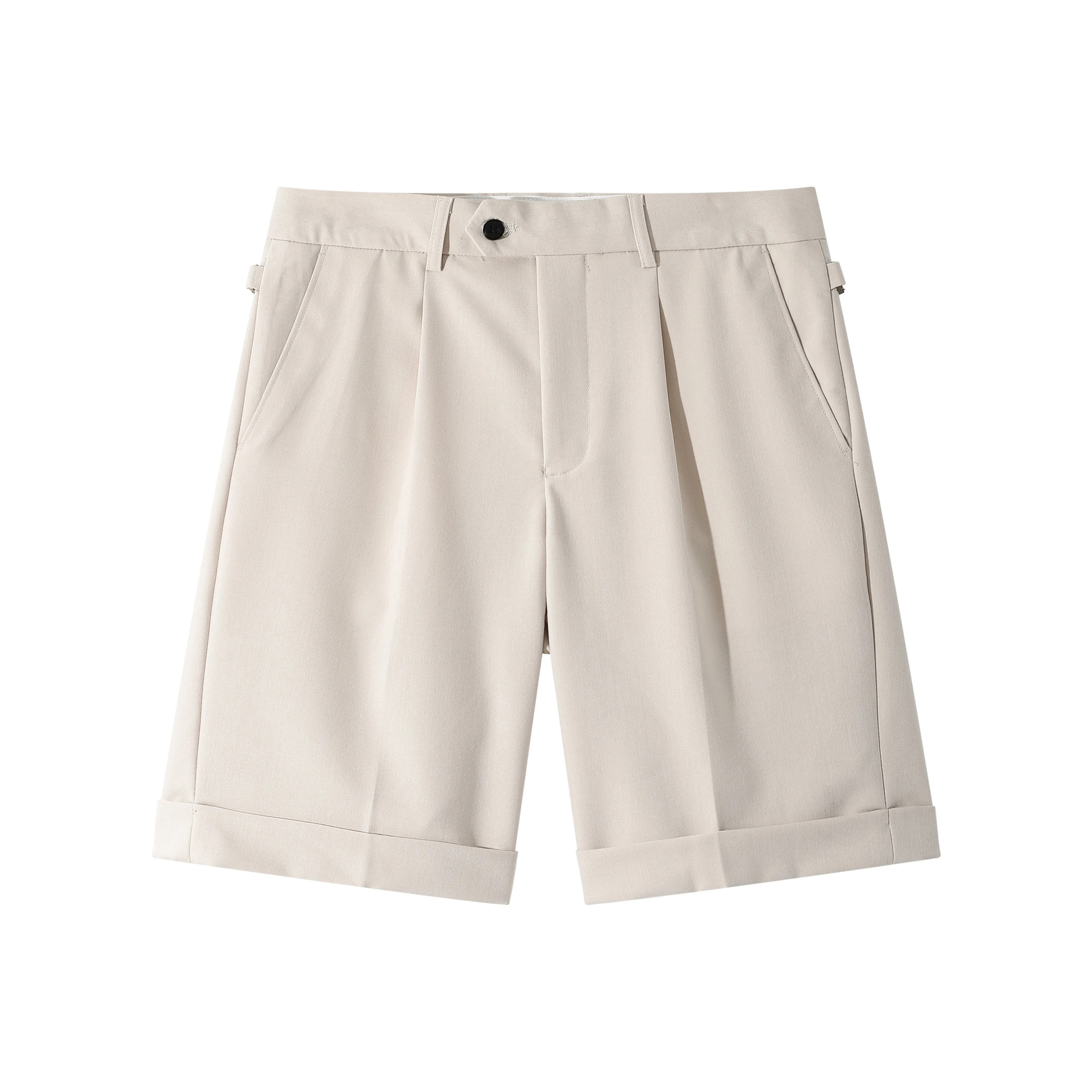 AUTOMOBILI LAMBORGHINI Повседневные шорты Унисекс