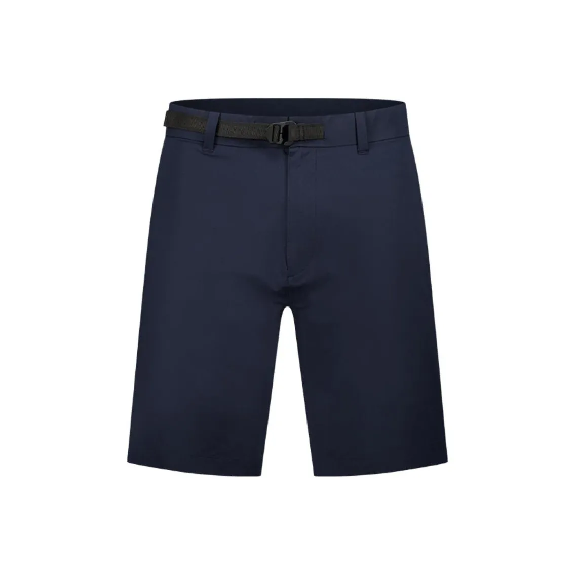 MAMMUT Active SS25 Повседневные шорты Мужские